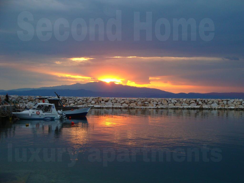סקאלה סוטירוס Second Home חדר תמונה