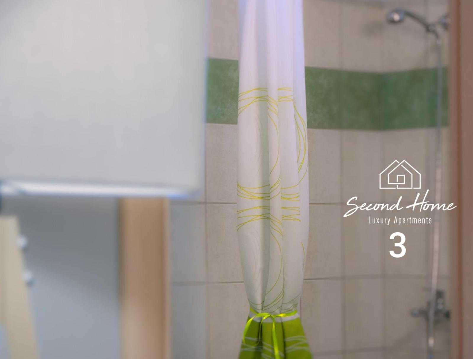 סקאלה סוטירוס Second Home מראה חיצוני תמונה