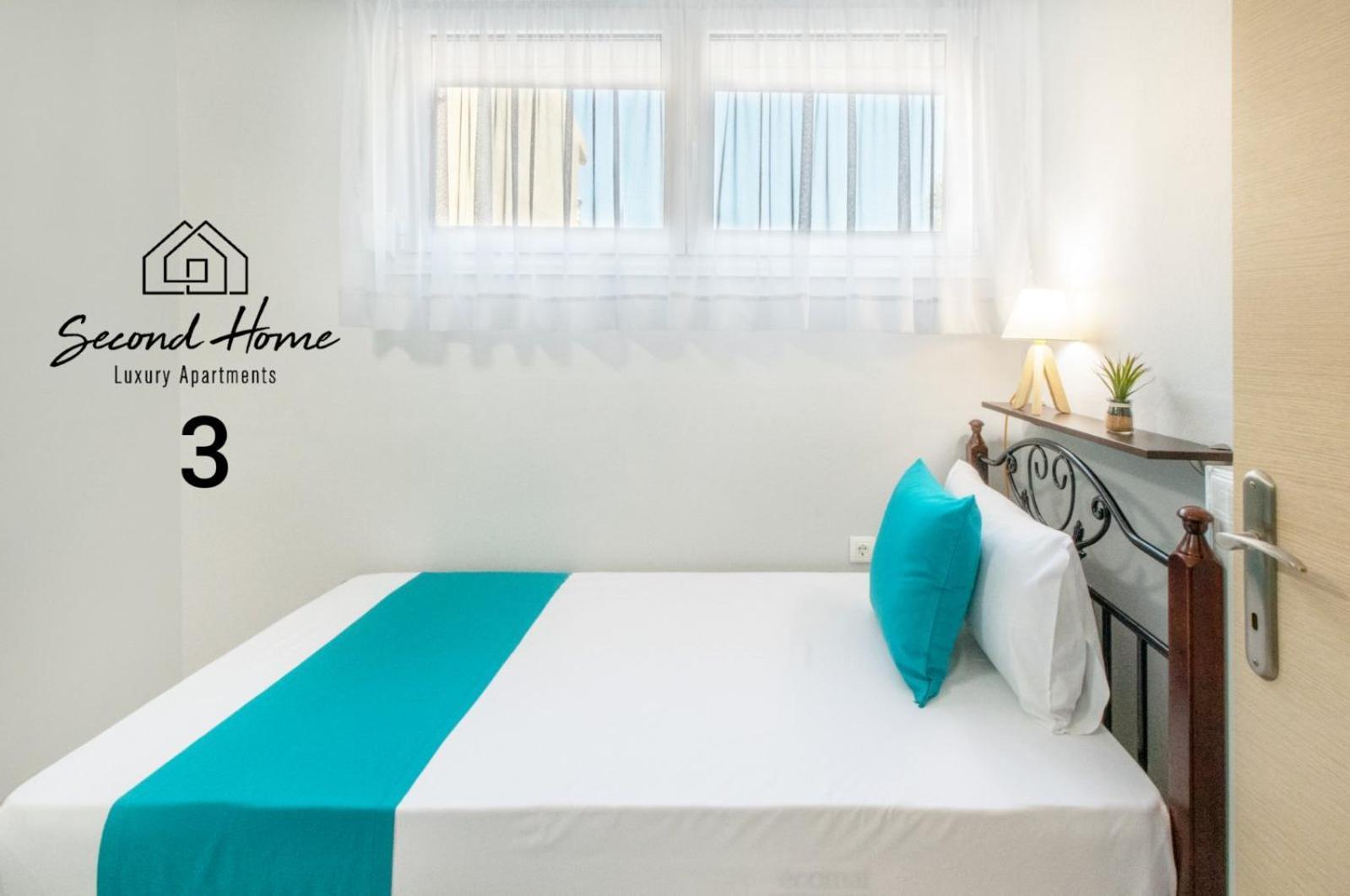 סקאלה סוטירוס Second Home מראה חיצוני תמונה