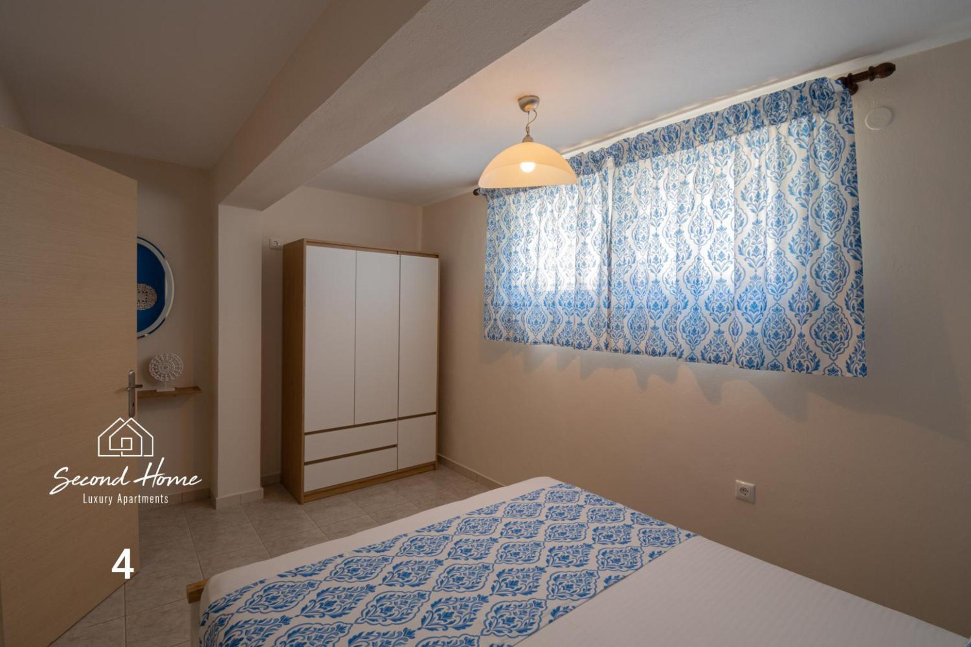 סקאלה סוטירוס Second Home מראה חיצוני תמונה