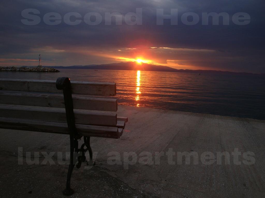 סקאלה סוטירוס Second Home חדר תמונה
