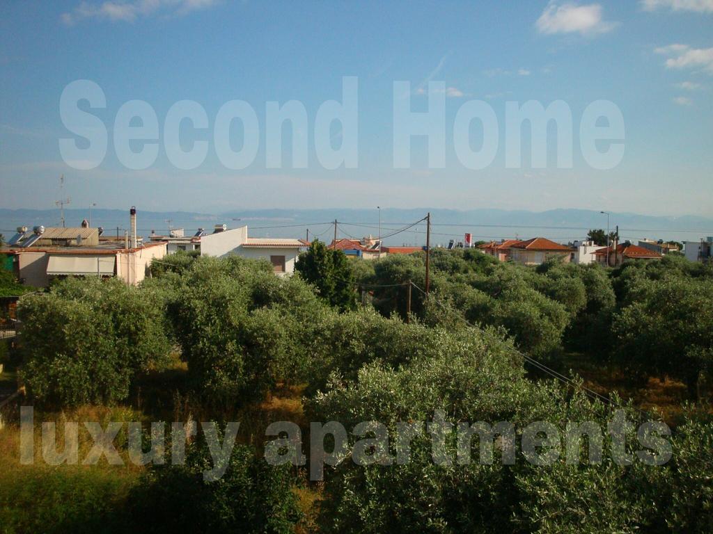 סקאלה סוטירוס Second Home חדר תמונה