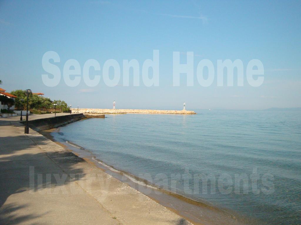סקאלה סוטירוס Second Home חדר תמונה