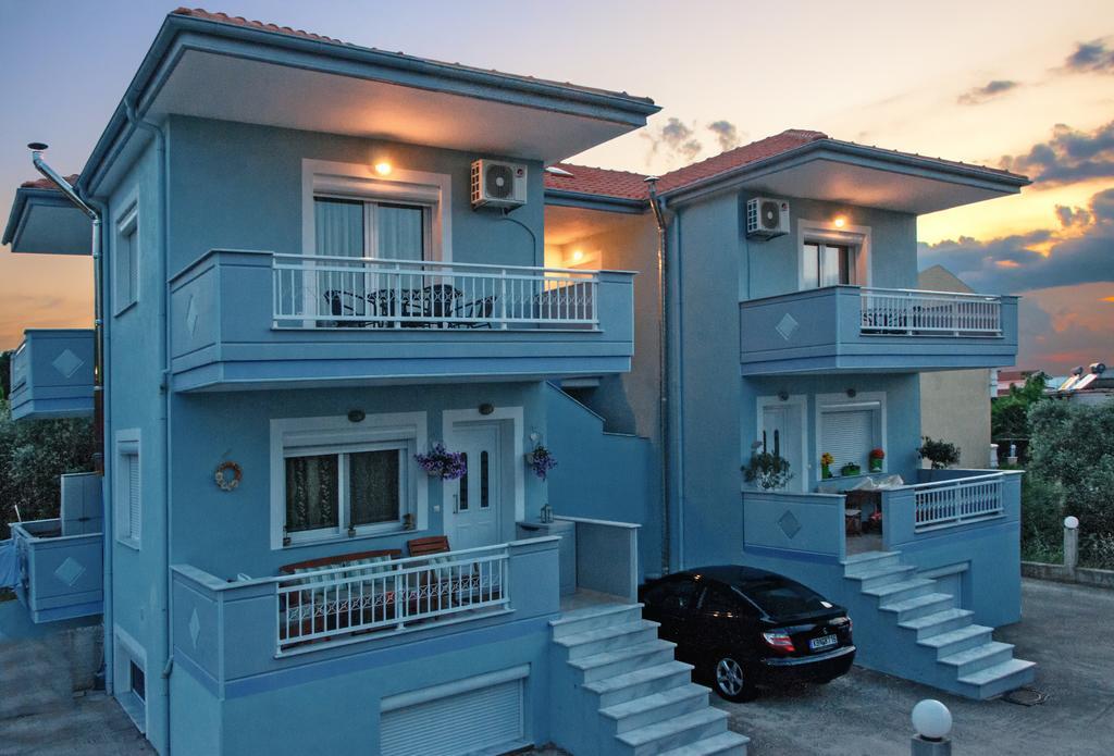 סקאלה סוטירוס Second Home חדר תמונה