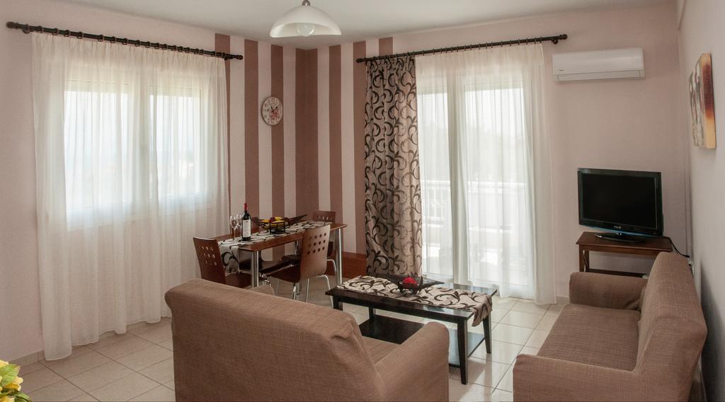סקאלה סוטירוס Second Home חדר תמונה
