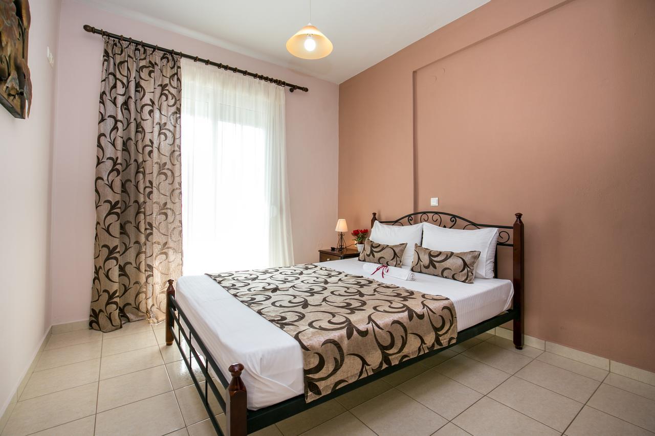 סקאלה סוטירוס Second Home מראה חיצוני תמונה