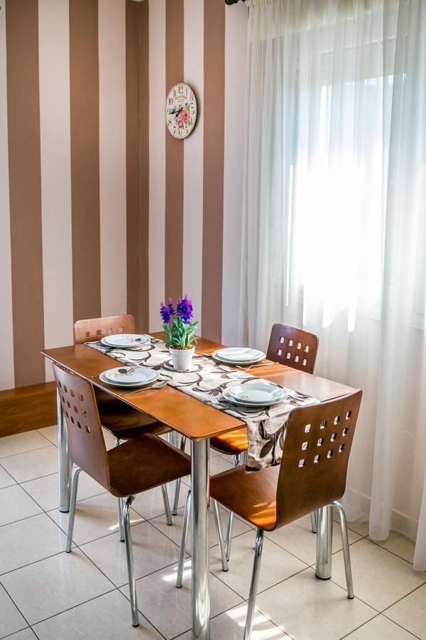 סקאלה סוטירוס Second Home מראה חיצוני תמונה